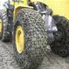 Tire Protecton Chains